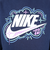 ナイキ（NIKE）キッズ NKB B NSW ART OF PLAY FT PO プルオーバー 86L102-U90