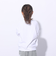 ナイキ（NIKE）キッズ トレーナー NKB B NSW ART OF PLAY FT CREW 86L103-001