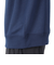 エアボーン（ARBN）スウェットシャツ 長袖 クルー AB23FWM-APP412NVY