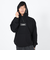 エアボーン（ARBN）スウェット 長袖 フーディ1 AB23FWM-APP413BLK