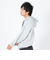 エアボーン（ARBN）スウェット 長袖 フーディ1 AB23FWM-APP413LGRY