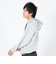 エアボーン（ARBN）スウェット 長袖 フーディ1 AB23FWM-APP413LGRY