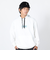 エアボーン（ARBN）スウェット 長袖 フーディ1 AB23FWM-APP413WHT