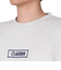 エアボーン（ARBN）長袖 コットン Tシャツ 03 AB23SSM-APP012LGRY