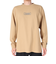 エアボーン（ARBN）長袖 コットン Tシャツ 03 AB23SSM-APP012SBEG