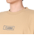 エアボーン（ARBN）長袖 コットン Tシャツ 03 AB23SSM-APP012SBEG