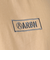 エアボーン（ARBN）長袖 コットン Tシャツ 03 AB23SSM-APP012SBEG