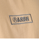 エアボーン（ARBN）長袖 コットン Tシャツ 03 AB23SSM-APP012SBEG