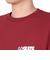 GO SKATE 長袖Tシャツ SL23FWM-APP010RED