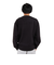 TONAL APPLIQUE CREW トレーナー DM17795-BDS