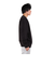 TONAL APPLIQUE CREW トレーナー DM17795-BDS