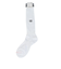 アンブロ（UMBRO）サッカー ソックス 靴下 ラインストッキング UAS8310 WBK30 28-30cm