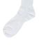 アンブロ（UMBRO）サッカー ソックス 靴下 ラインストッキング UAS8310 WBK30 28-30cm