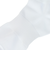 アンブロ（UMBRO）サッカー ソックス 靴下 ラインストッキング UAS8310 WBK30 28-30cm