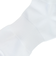 アンブロ（UMBRO）サッカー ソックス 靴下 ラインストッキング UAS8310 WBK30 28-30cm