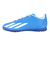 アディダス（adidas）ジュニアサッカートレーニングシューズ 芝用 エックス クレイジーファスト.4 IE4067
