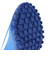 アディダス（adidas）ジュニアサッカートレーニングシューズ 芝用 エックス クレイジーファスト.4 IE4067