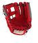 ミズノ（MIZUNO）軟式用グラブ 内野手 野球グローブ 一般 TECH KNIT 23AW 1AJGR29803 6205