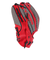 ミズノ（MIZUNO）軟式用グラブ 内野手 野球グローブ 一般 TECH KNIT 23AW 1AJGR29803 6205