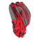 ミズノ（MIZUNO）軟式用グラブ 内野手 野球グローブ 一般 TECH KNIT 23AW 1AJGR29803 6205
