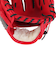 ミズノ（MIZUNO）軟式用グラブ 内野手 野球グローブ 一般 TECH KNIT 23AW 1AJGR29803 6205