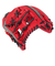 ミズノ（MIZUNO）軟式用グラブ 内野手 野球グローブ 一般 TECH KNIT 23AW 1AJGR29803 6205