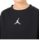 ジュニア JDG JUMPMAN ICON PLAY CREW トレーナー 45C387-023