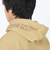 エアボーン（ARBN）スウェット長袖フーディー1 AB23FWM-APP413SBEG