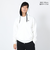 エアボーン（ARBN）スウェット長袖フーディー2 AB23FWM-APP414WHT