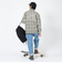 FLANNEL EMB シャツ SL23FWM-APP001KHK