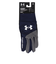 アンダーアーマー（UNDER ARMOUR）バッティング用グローブ 野球 コールドギア トレーニンググローブ 1381244 410