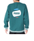 プーマ（PUMA）GV クルースウェット 679859 43 DGRN
