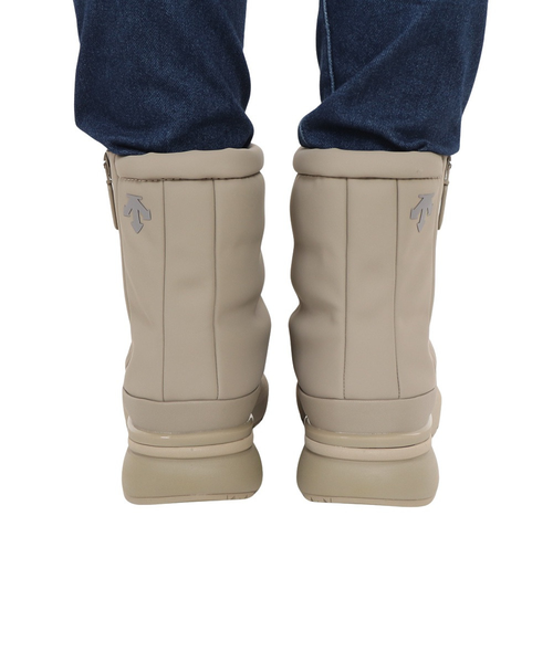 DESCENTE デサント D.TRACE TW B 23.1 ベージュ DESCENTE D.TRACE SL BS 23.1 ベージュ（デサント D.トレース SL