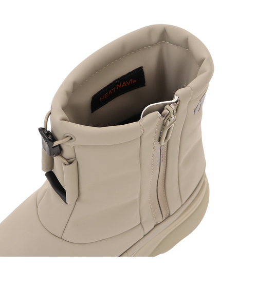 デサント（DESCENTE）ブーツ D.Trace SL B 23.1 ベージュ