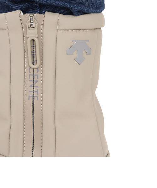 デサント（DESCENTE）ブーツ D.Trace SL B 23.1 ベージュ
