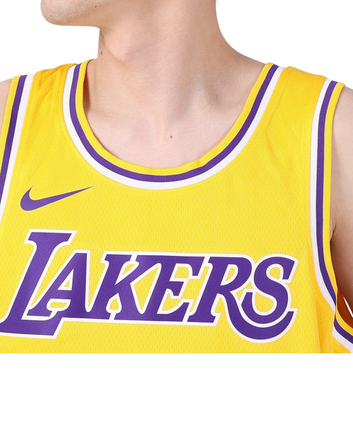 ナイキ（NIKE）タンクトップ NBA スウィングマン