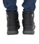 デサント（DESCENTE）ブーツ D.Trace SL BS 23.1 ブラック DM1WJD07BK BLK ウィンター 防水 防寒 雪 雨 冬 ファスナ…