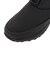 デサント（DESCENTE）ブーツ D.Trace SL BS 23.1 ブラック DM1WJD07BK BLK ウィンター 防水 防寒 雪 雨 冬 ファスナ…