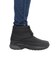 デサント（DESCENTE）ブーツ D.Trace SL BS 23.1 ブラック DM1WJD07BK BLK ウィンター 防水 防寒 雪 雨 冬 ファスナ…