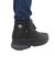 デサント（DESCENTE）ブーツ D.Trace SL BS 23.1 ブラック DM1WJD07BK BLK ウィンター 防水 防寒 雪 雨 冬 ファスナ…