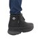 デサント（DESCENTE）ブーツ D.Trace SL BS 23.1 ブラック DM1WJD07BK BLK ウィンター 防水 防寒 雪 雨 冬 ファスナ…