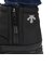 デサント（DESCENTE）ブーツ D.Trace SL BS 23.1 ブラック DM1WJD07BK BLK ウィンター 防水 防寒 雪 雨 冬 ファスナ…