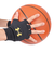 アンダーアーマー（UNDER ARMOUR）バスケットボール ハンドウォーマー 1305607 003
