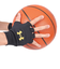 アンダーアーマー（UNDER ARMOUR）バスケットボール ハンドウォーマー 1305607 003