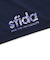 スフィーダ（SFIDA）サッカー フットサルウェア Challenger Thermotect ストレッチウインドハーフジップトップ SA-23507 NVY