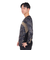 アスレタ（ATHLETA）サッカー フットサルウェア グラフィックプラクティスシャツ 2395 BLK