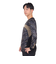 アスレタ（ATHLETA）サッカー フットサルウェア グラフィックプラクティスシャツ 2395 BLK