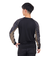アスレタ（ATHLETA）サッカー フットサルウェア グラフィックプラクティスシャツ 2395 BLK