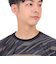 アスレタ（ATHLETA）サッカー フットサルウェア グラフィックプラクティスシャツ 2395 BLK