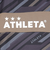 アスレタ（ATHLETA）サッカー フットサルウェア グラフィックプラクティスシャツ 2395 BLK